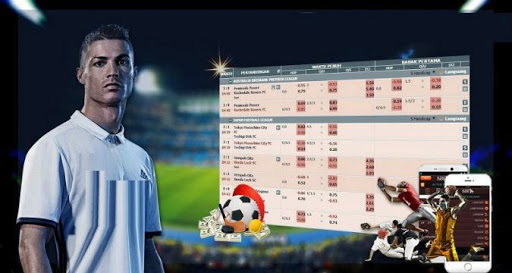 Agen Judi Sportsbook Taruhan Bola Online Terbaik Deposit Murah 10Rb