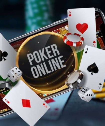 Bandar Judi Casino POKER Online IDN Uang Asli di HP Android Terbaik