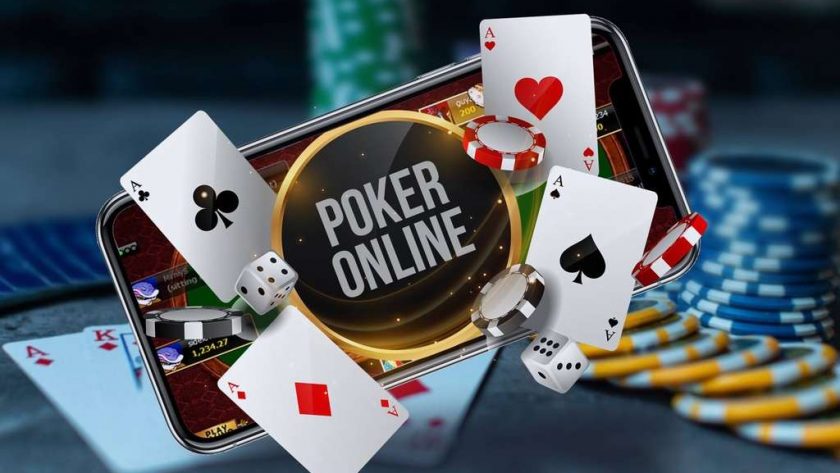 Bandar Judi Casino POKER Online IDN Uang Asli di HP Android Terbaik